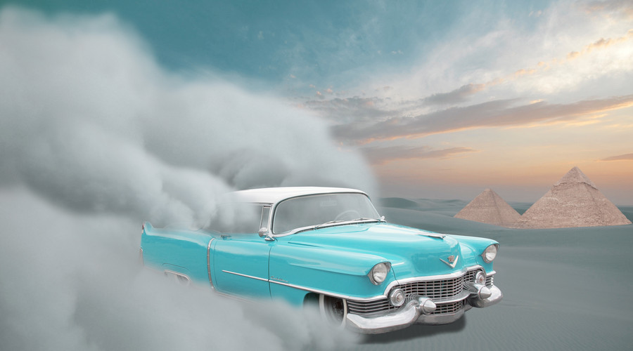 共享项目屡遭败阵,为何自助洗车机蒸蒸日上|行